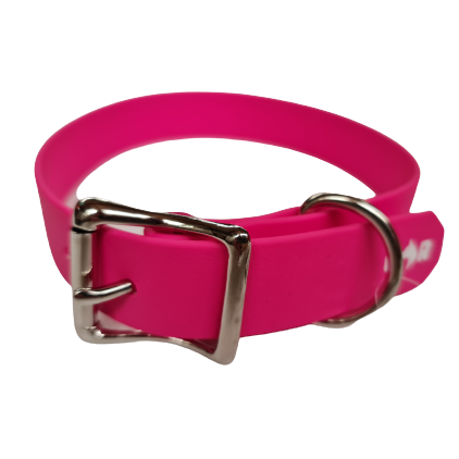 Dog Collar Standard - Wanneroo Stock Feeders