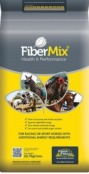 Fiber Mix - Wanneroo Stockfeeders