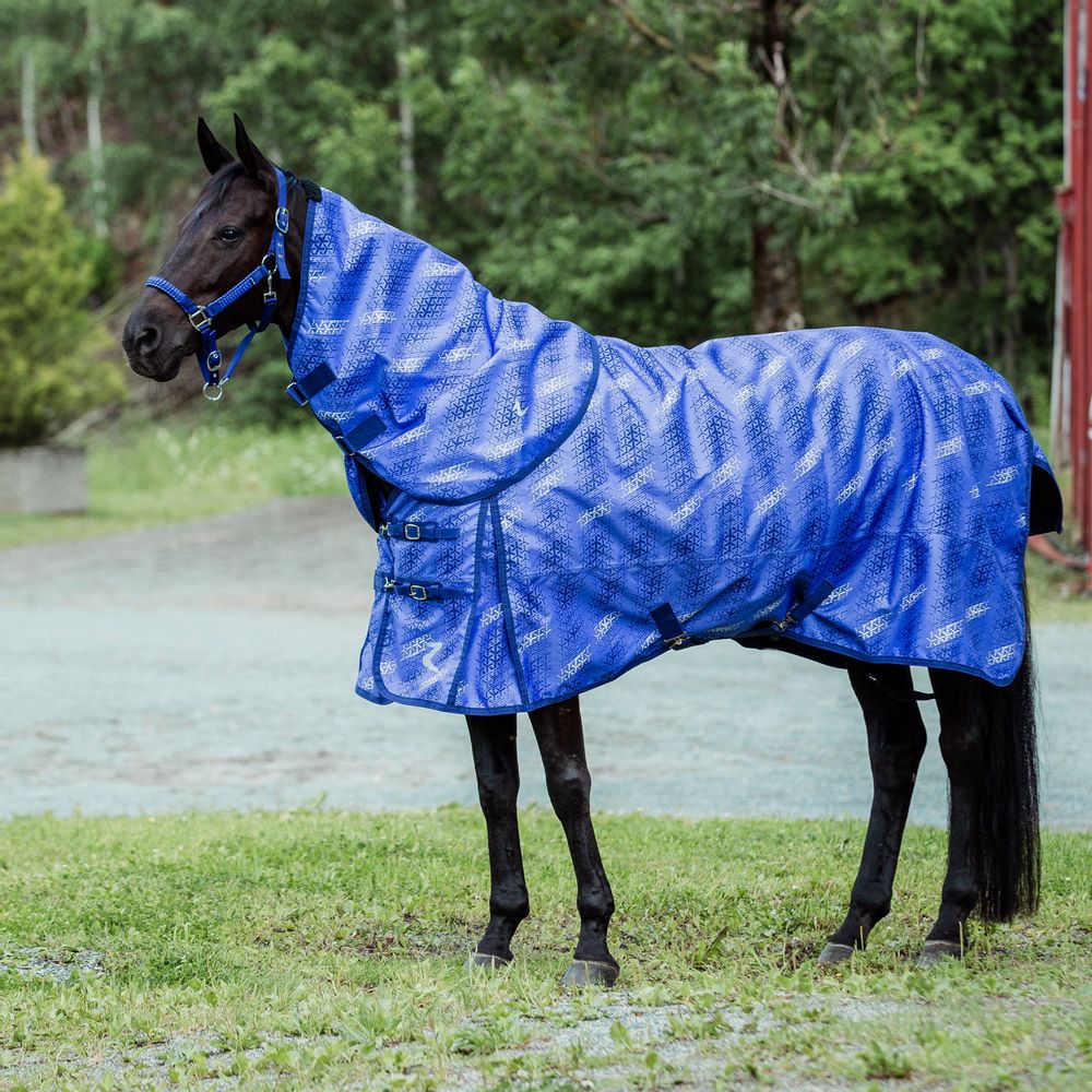 Nevada 1200D Turnout Rug - Wanneroo Stockfeeders