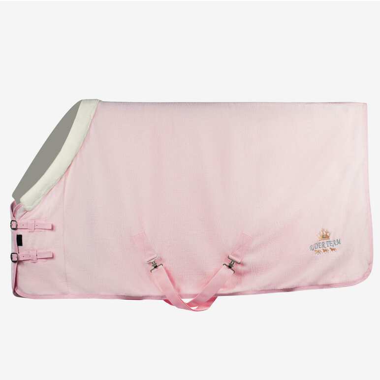 Emilie Pony Fleece Rug - Wanneroo Stockfeeders