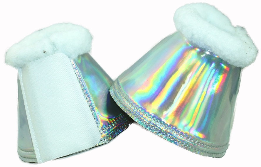 Hologram Bell Boots - Wanneroo Stockfeeders