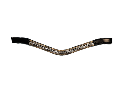Bling Browband - Wanneroo Stock Feeders