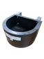 Round Hanging Feeder - Wanneroo Stock Feeders