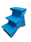 Multi Step Mounting Block - Wanneroo Stock Feeders