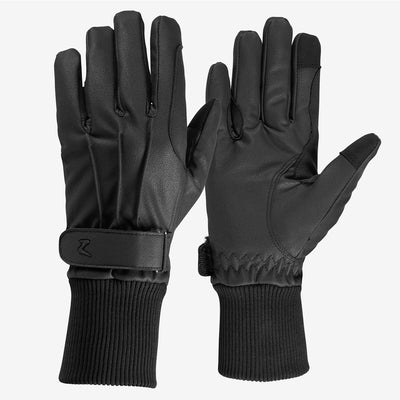 Fleece Lined Gloves - Wanneroo Stockfeeders