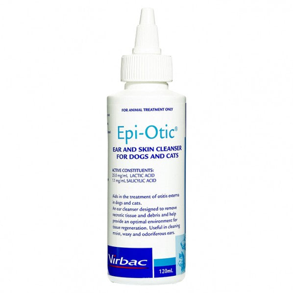 EpiOtic Ear & Skin Cleanser - Wanneroo Stockfeeders