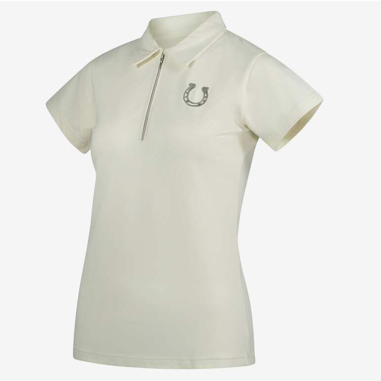 Amy Ladies Cotton Shirt - Wanneroo Stockfeeders