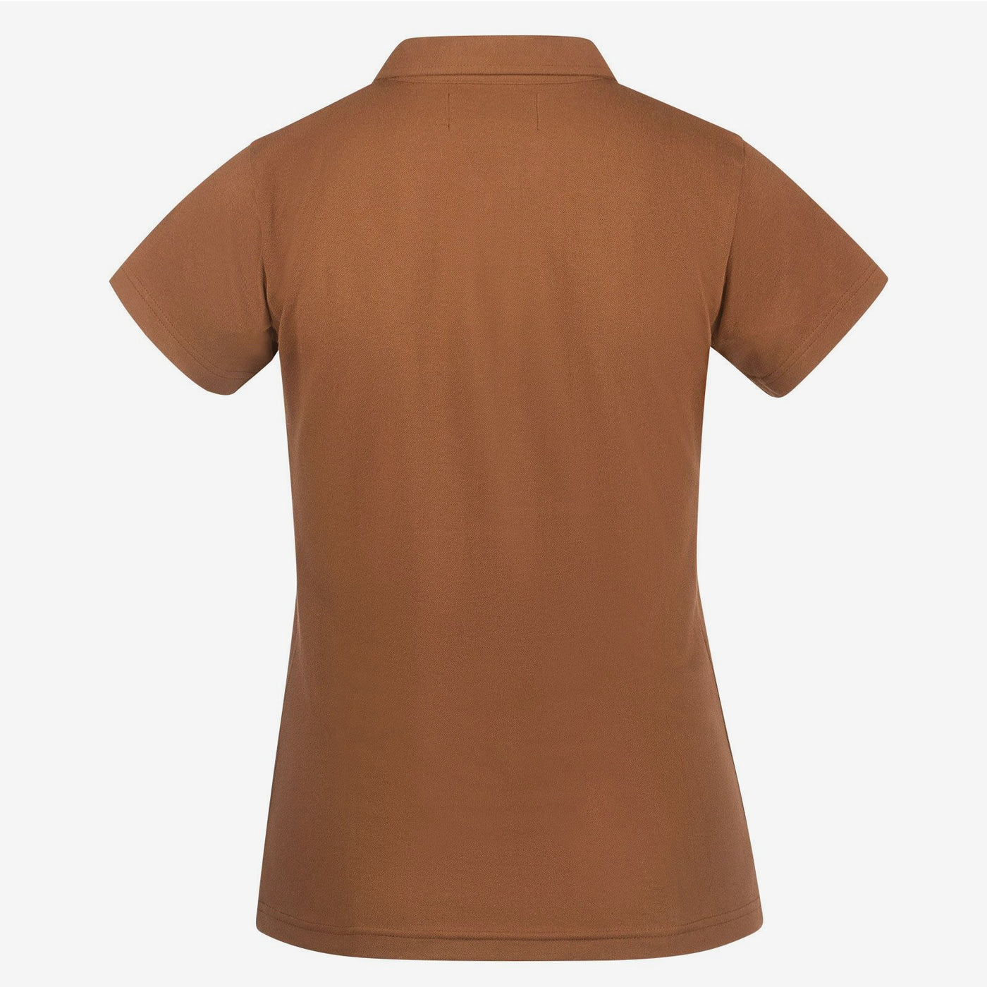 Ladies Cotton Horseshoe Shirt - Wanneroo Stockfeeders