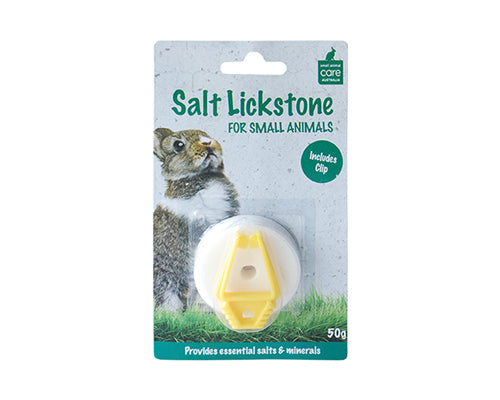 Salt Lickstone - Wanneroo Stockfeeders