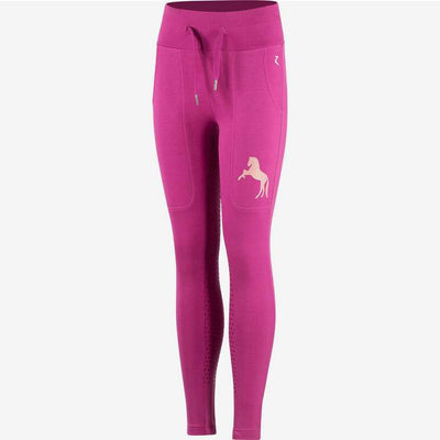 Sabina Jr Jogger Tights - Wanneroo Stockfeeders