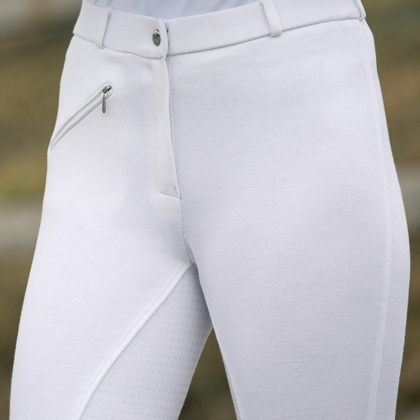 Active Full Seat Breeches - Wanneroo Stockfeeders