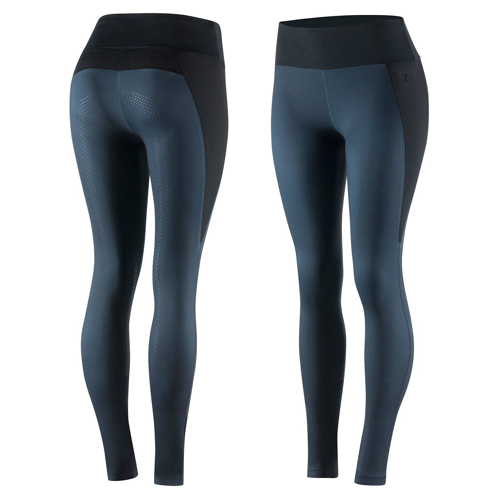 Compression Full Seat Riding Tights | Wanneroo Stock Feeders