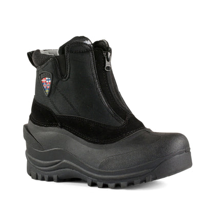Zip Stable Boots - Wanneroo Stockfeeders