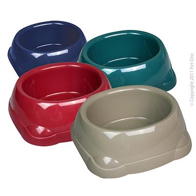 Food Bowl Plastic - Wanneroo Stock Feeders