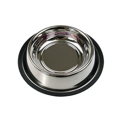 Dog Bowl Non Skid - Wanneroo Stock Feeders