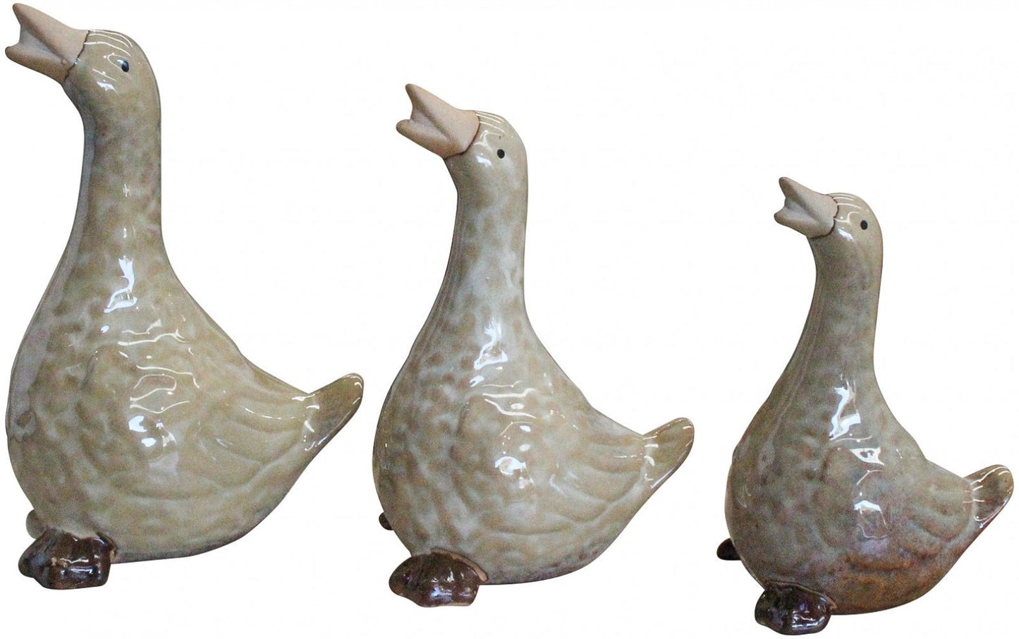 Tall Ducks (Set of 3) - Wanneroo Stockfeeders
