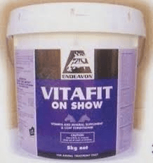 VitaFit On Show - Wanneroo Stockfeeders