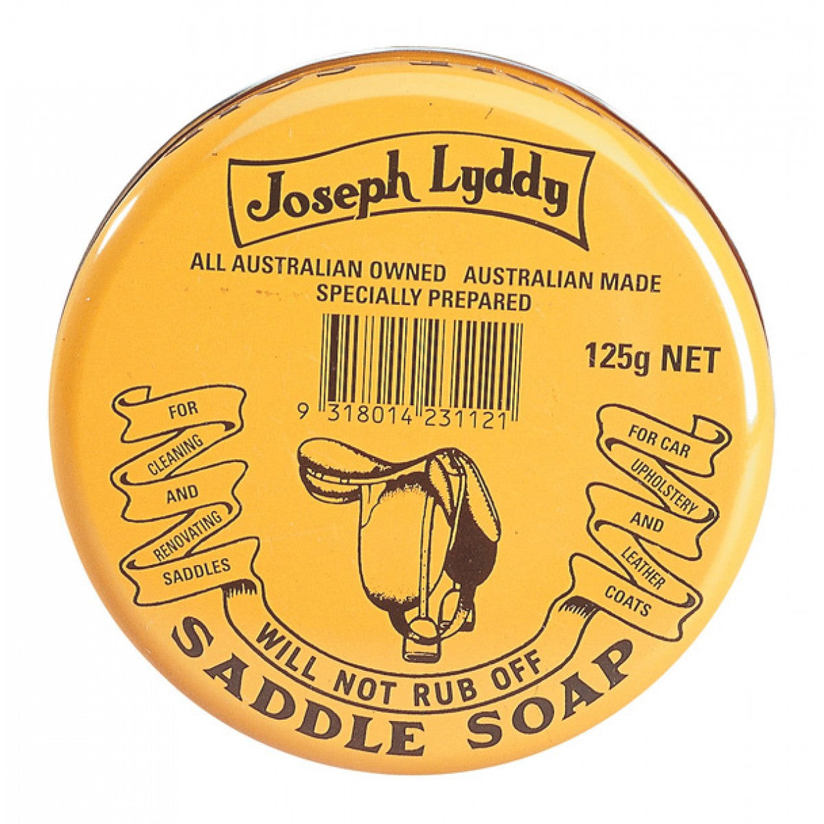 Saddle Soap - Wanneroo Stockfeeders