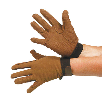 Track Gloves - Wanneroo Stockfeeders