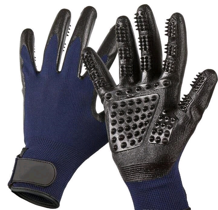 Grooming Gloves - Wanneroo Stockfeeders