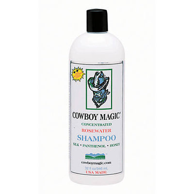 Cowboy Magic Shampoo - Wanneroo Stockfeeders
