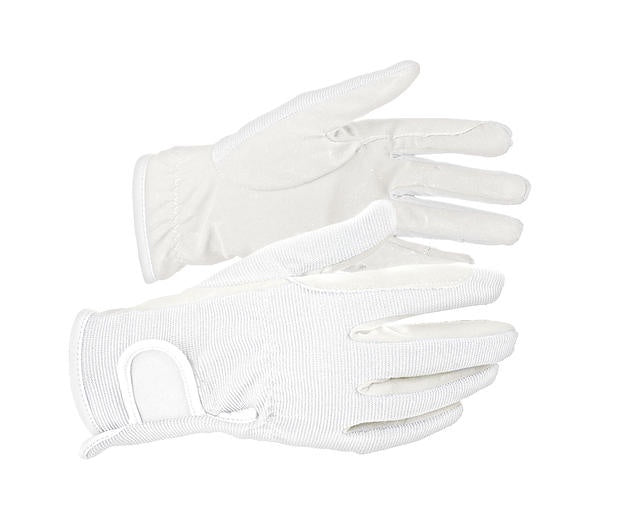 Multi-Stretch Riding Gloves - Wanneroo Stock Feeders