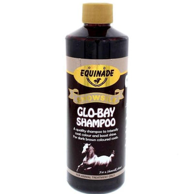 Glo-Bay Shampoo - Wanneroo Stockfeeders