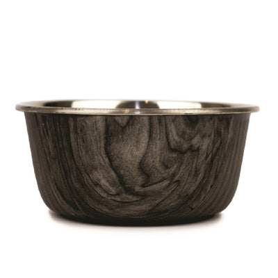 Bowl Barkley and Bella - Wanneroo Stock Feeders