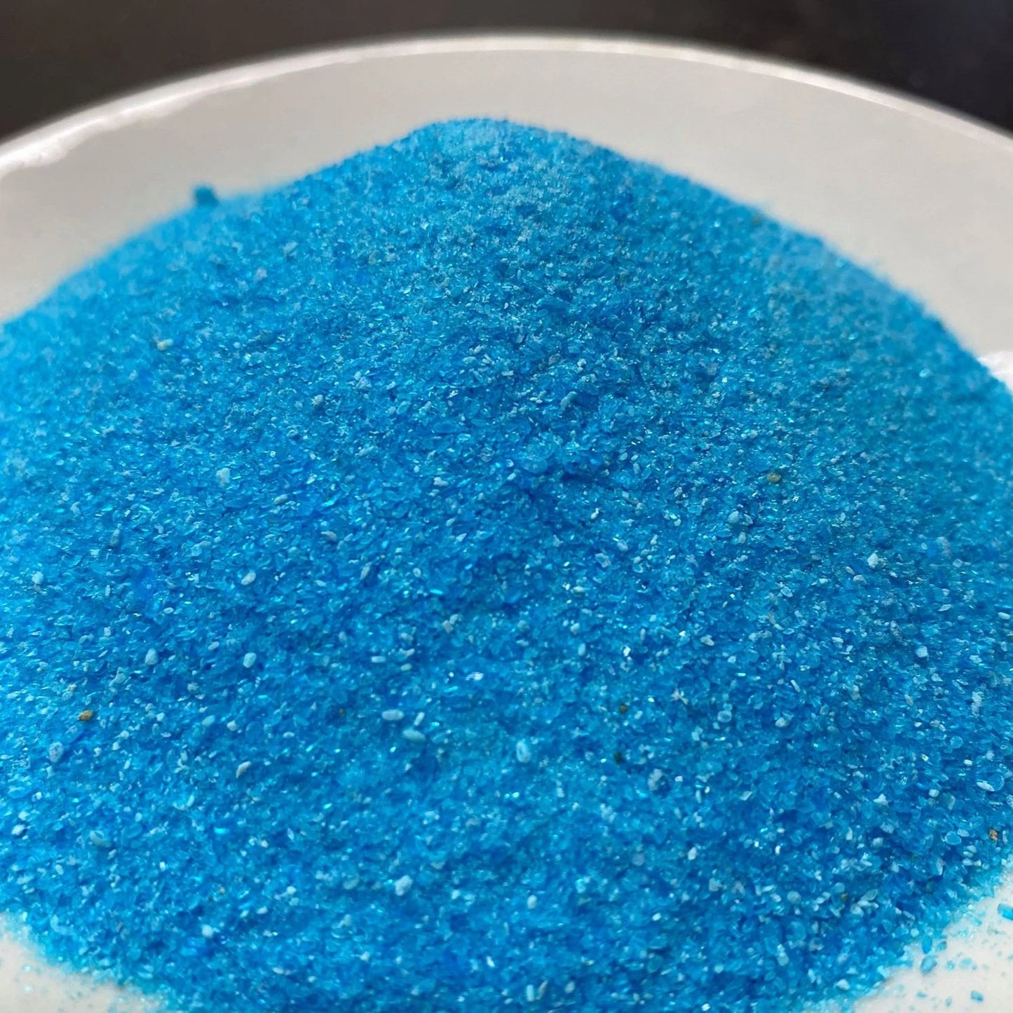 Copper Sulphate 25kg (Bluestone) - Wanneroo Stockfeeders