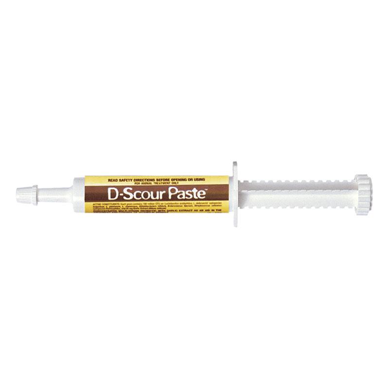 D-Scour Paste | Wanneroo Stock Feeders