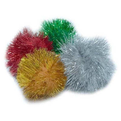 Pom Pom Toy Ball - Wanneroo Stockfeeders