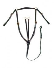 Stockmans Elastic Breastplate - Wanneroo Stockfeeders