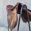 All Purpose Saddle 17" - Wanneroo Stockfeeders