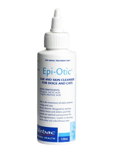 EpiOtic Ear and Skin Cleanser - Wanneroo Stockfeeders