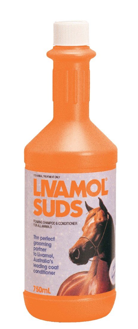 Livamol Suds - Wanneroo Stockfeeders