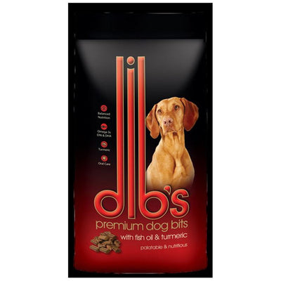 Dibs Premium Dog Biscuits - Wanneroo Stockfeeders