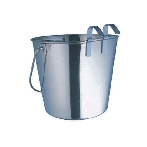 Bucket with Hooks - Wanneroo Stockfeeders