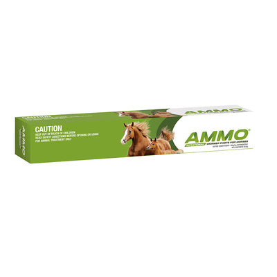 Ammo Rotational Wormer - Wanneroo Stockfeeders