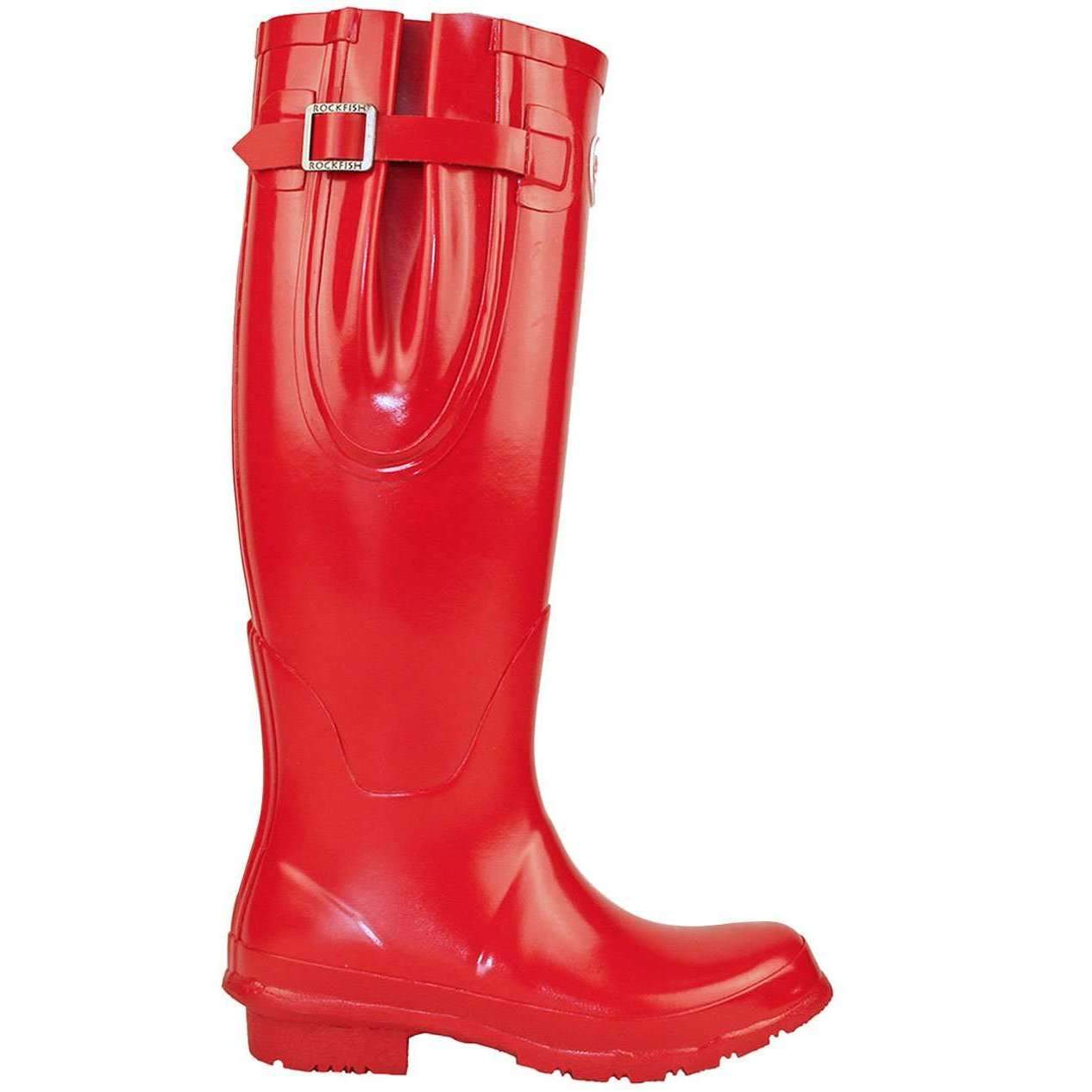 Tall Wellies - Wanneroo Stockfeeders