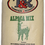 Alpaca Mix - Wanneroo Stockfeeders