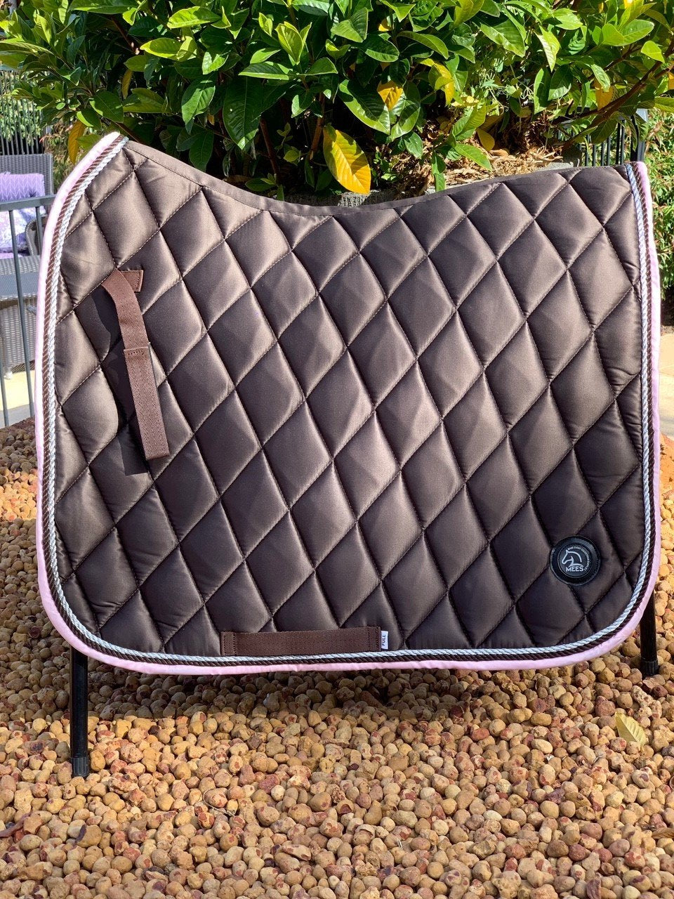 Dressage Saddle Pad - Wanneroo Stockfeeders