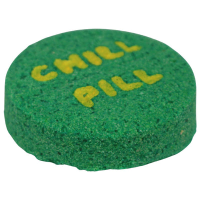 Chill Pill Bath Bomb - Wanneroo Stockfeeders