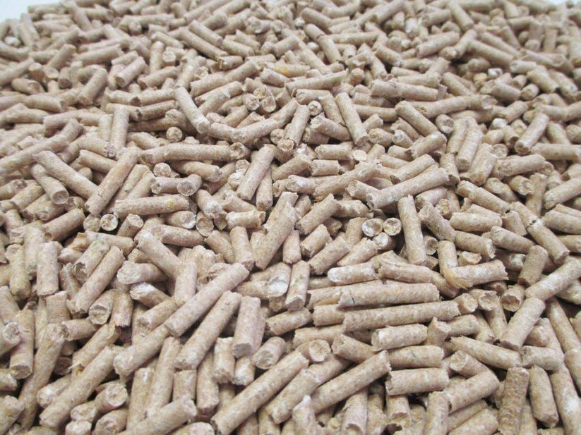 Claytons Pellets | Wanneroo Stock Feeders