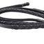 Leather Laced Reins - Wanneroo Stockfeeders