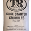 Duck Starter Crumbles - Wanneroo Stockfeeders