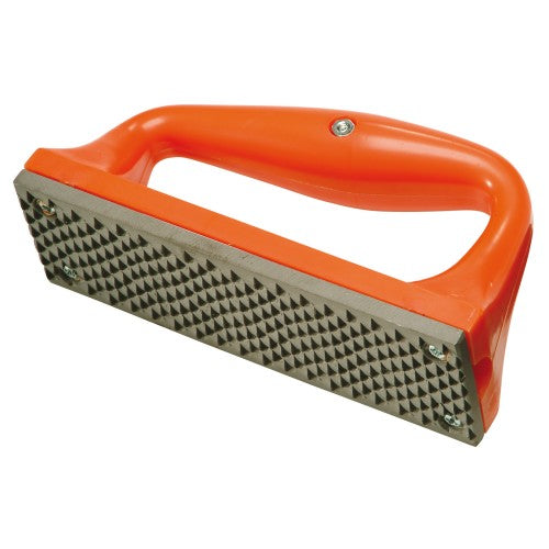 Zipper Rasp Professional Easy-Grip Rasp– Wanneroo Stock Feeders