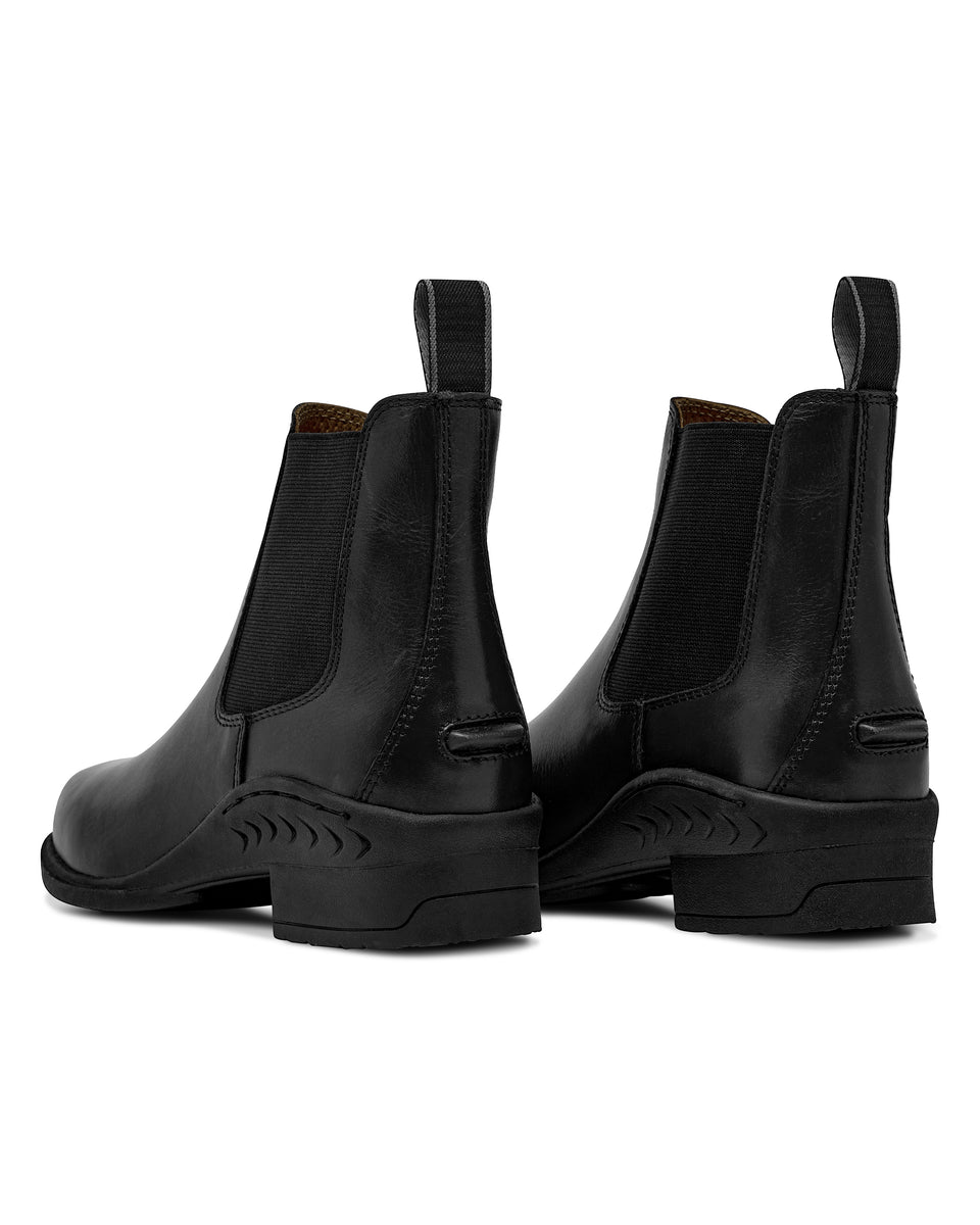 Elastic Sided Jodhpur Boots - Wanneroo Stockfeeders