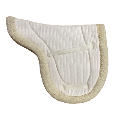 Numnah Saddle Pad - Wanneroo Stockfeeders
