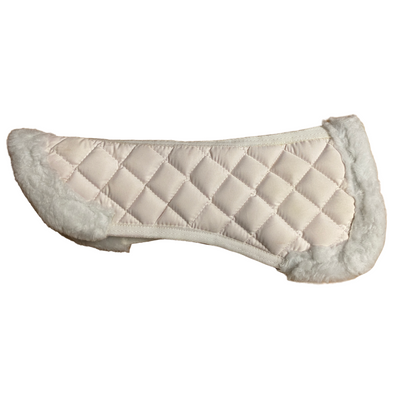 Half Numnah Saddle Pad - Wanneroo Stockfeeders