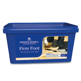 Firm Foot - Wanneroo Stockfeeders